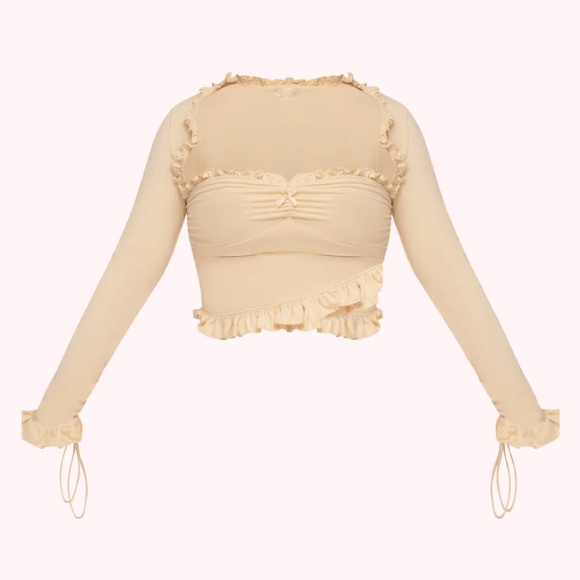 WAYDAMIN So Chic Top - Picture 2 of 3